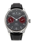 Pre-Owned IWC Portugieser Annual Calendar Watch